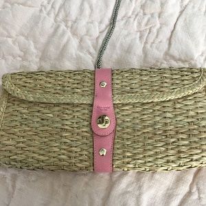 Kate Spade Clutch Handbag